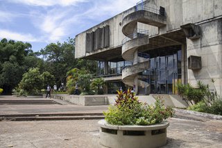 Restaurante Universitário